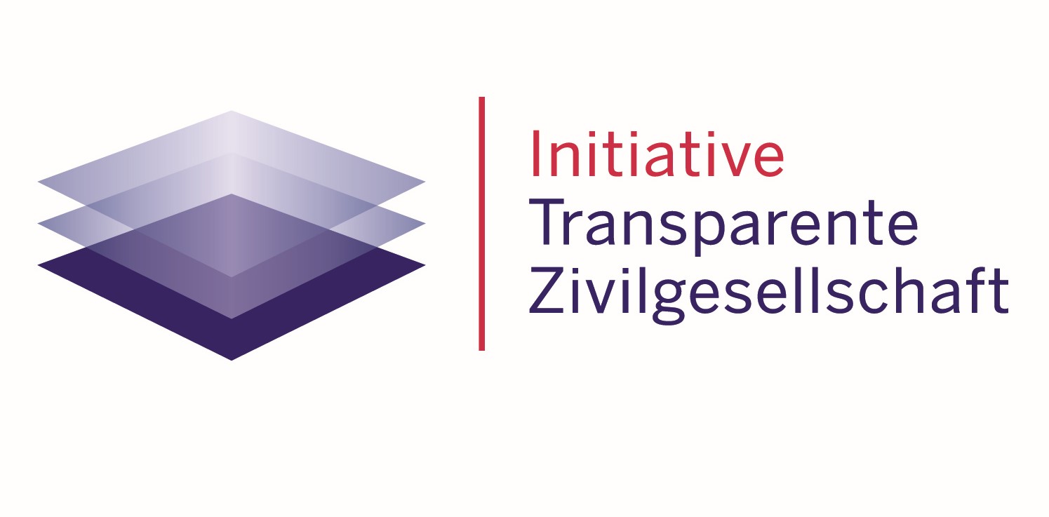 Transparente Zivilgesellschaft