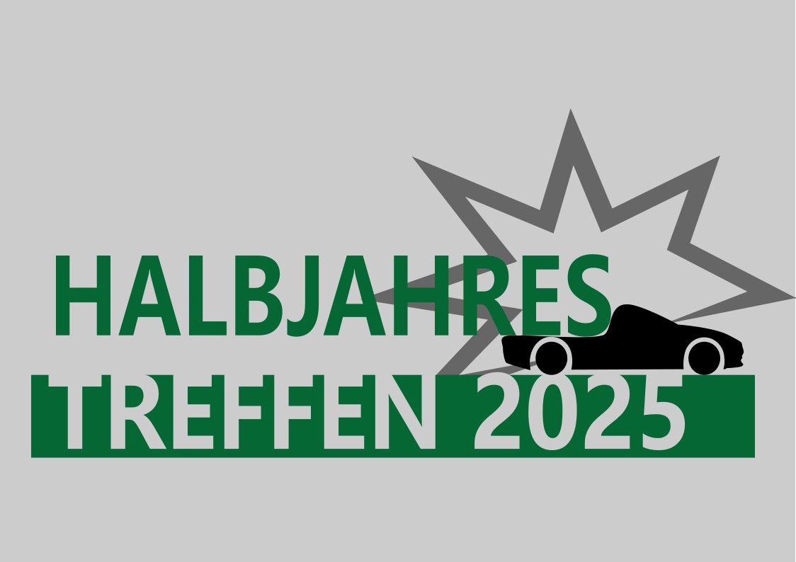 Halbjahrestreffen am 15. November 2025 in Erkner