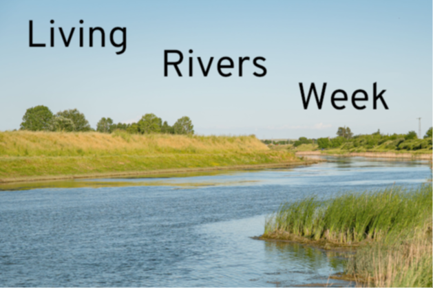 Living Rivers Week 2026