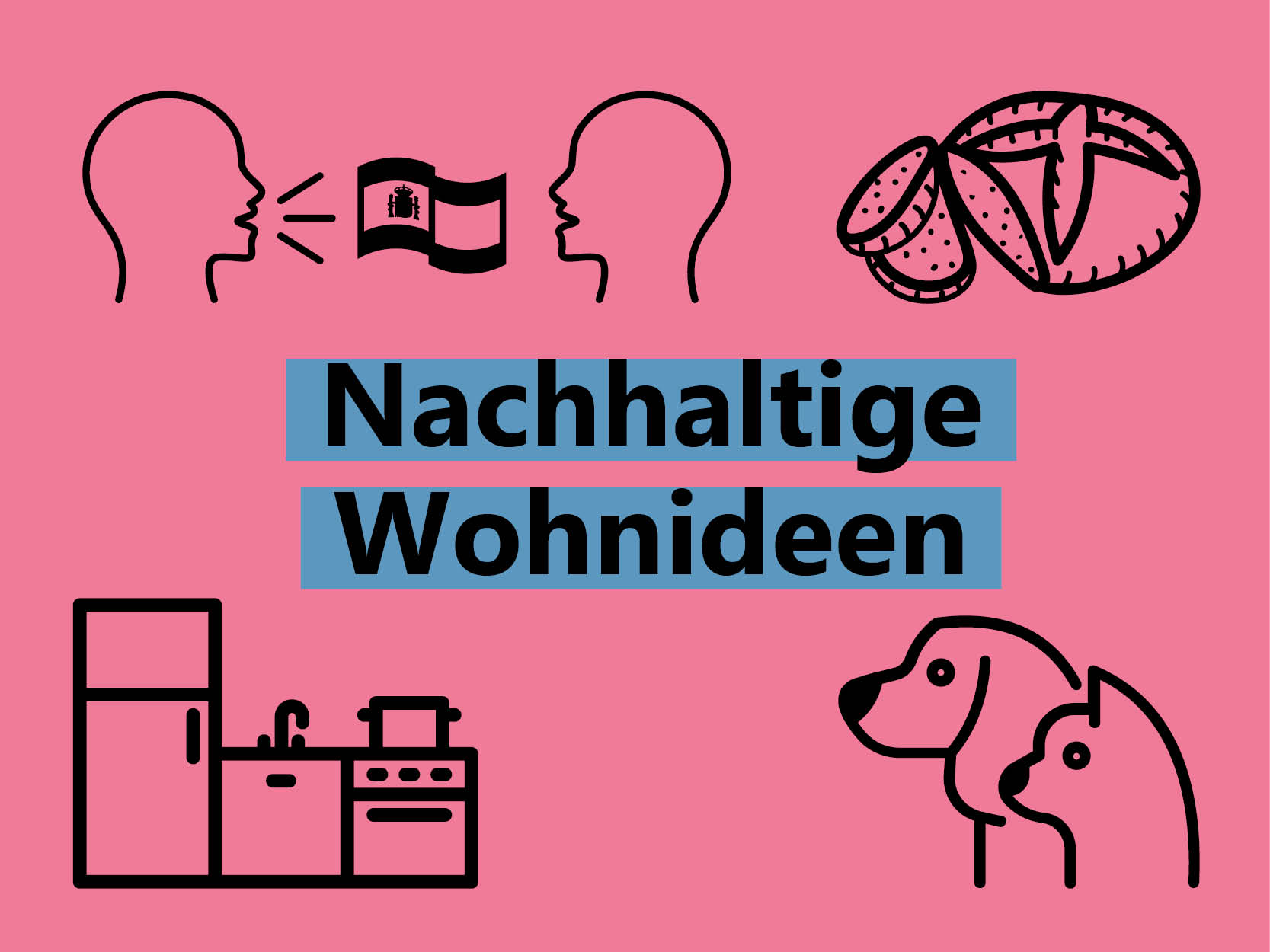 Nachhaltige Wohnideen