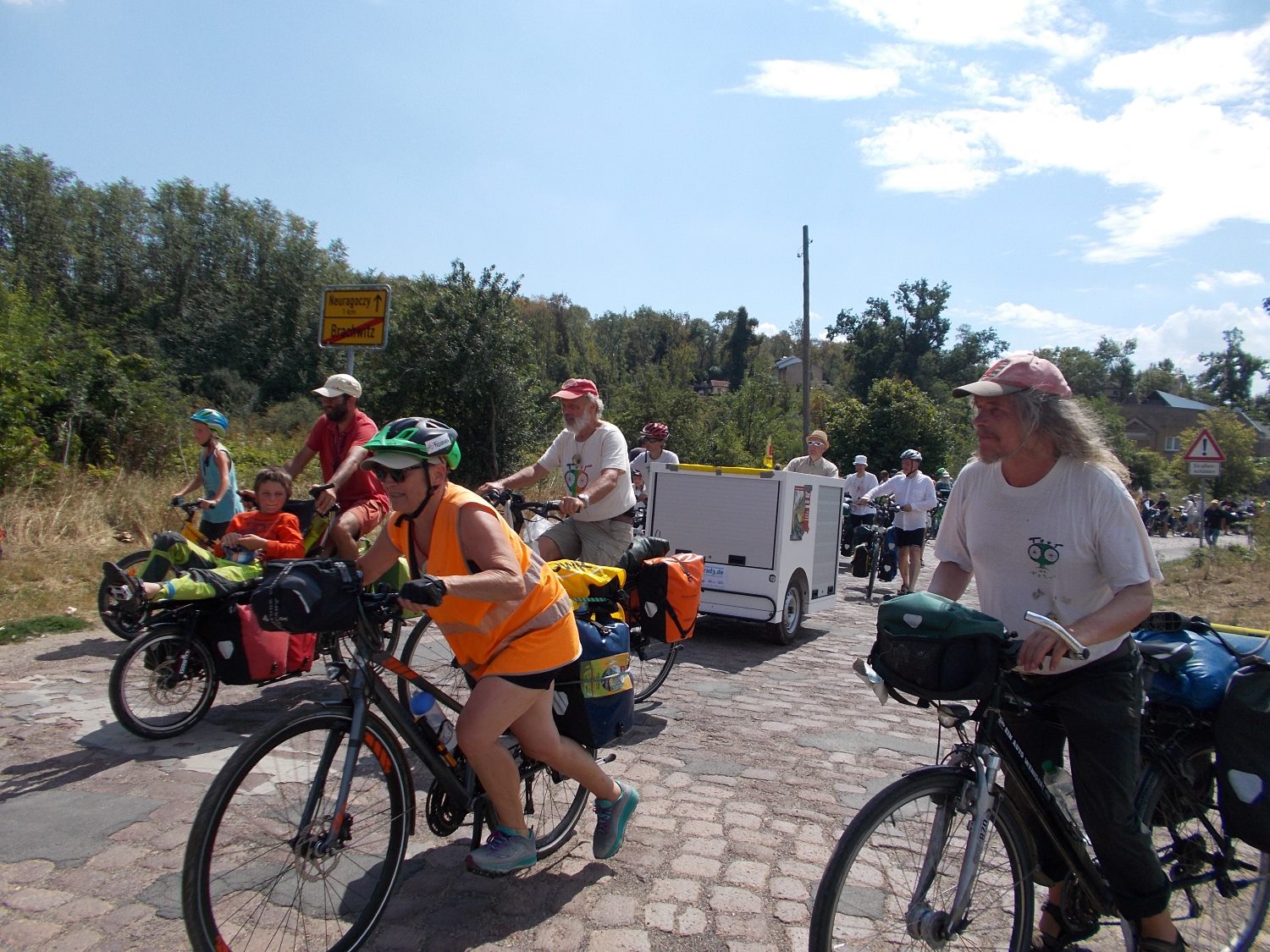 Tour de Natur 2018