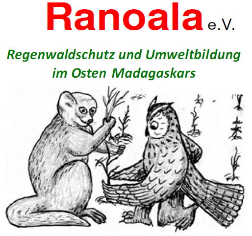 Regenwaldgruppe Ranoala