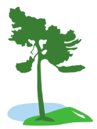 Logo Verein Natur Landschaft Brandenburg