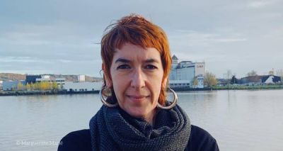 Valrie Murat Photo MargueritteMari